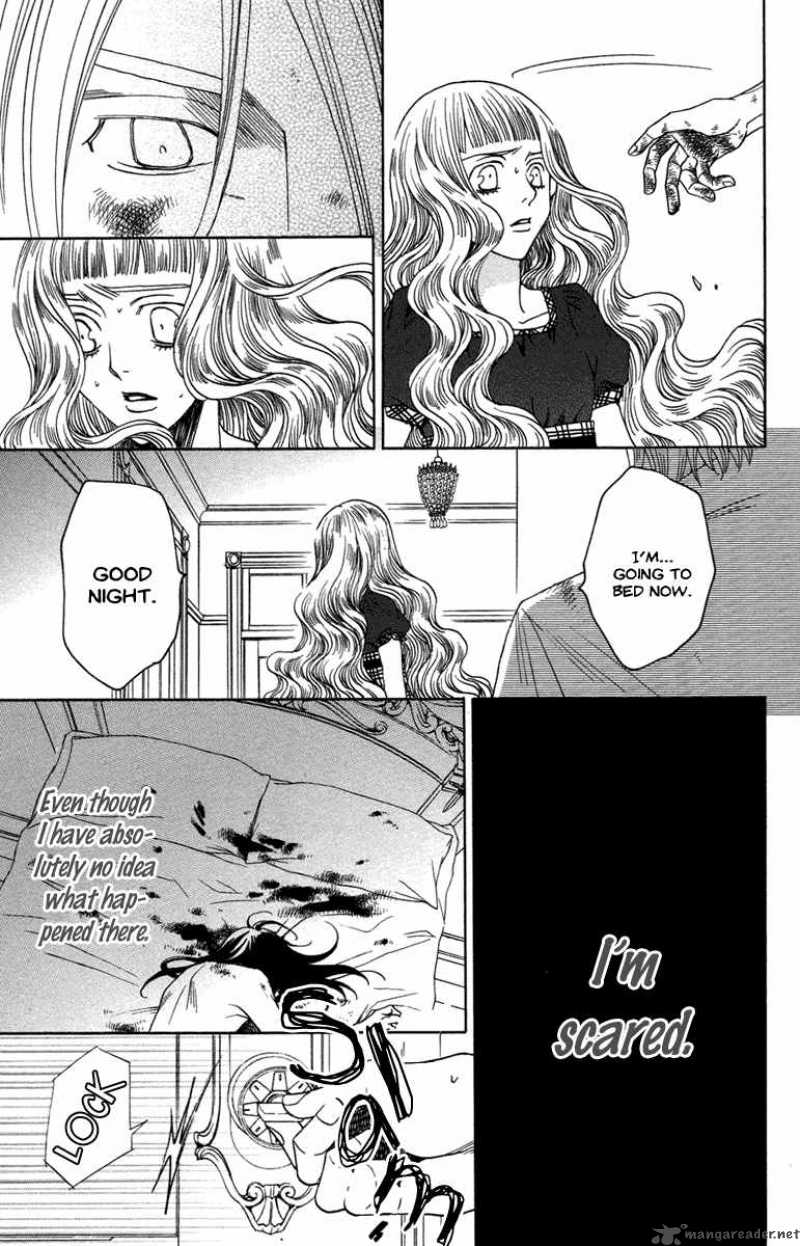 Kurobara Alice Chapter 10 Page 11