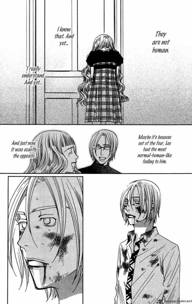 Kurobara Alice Chapter 10 Page 12