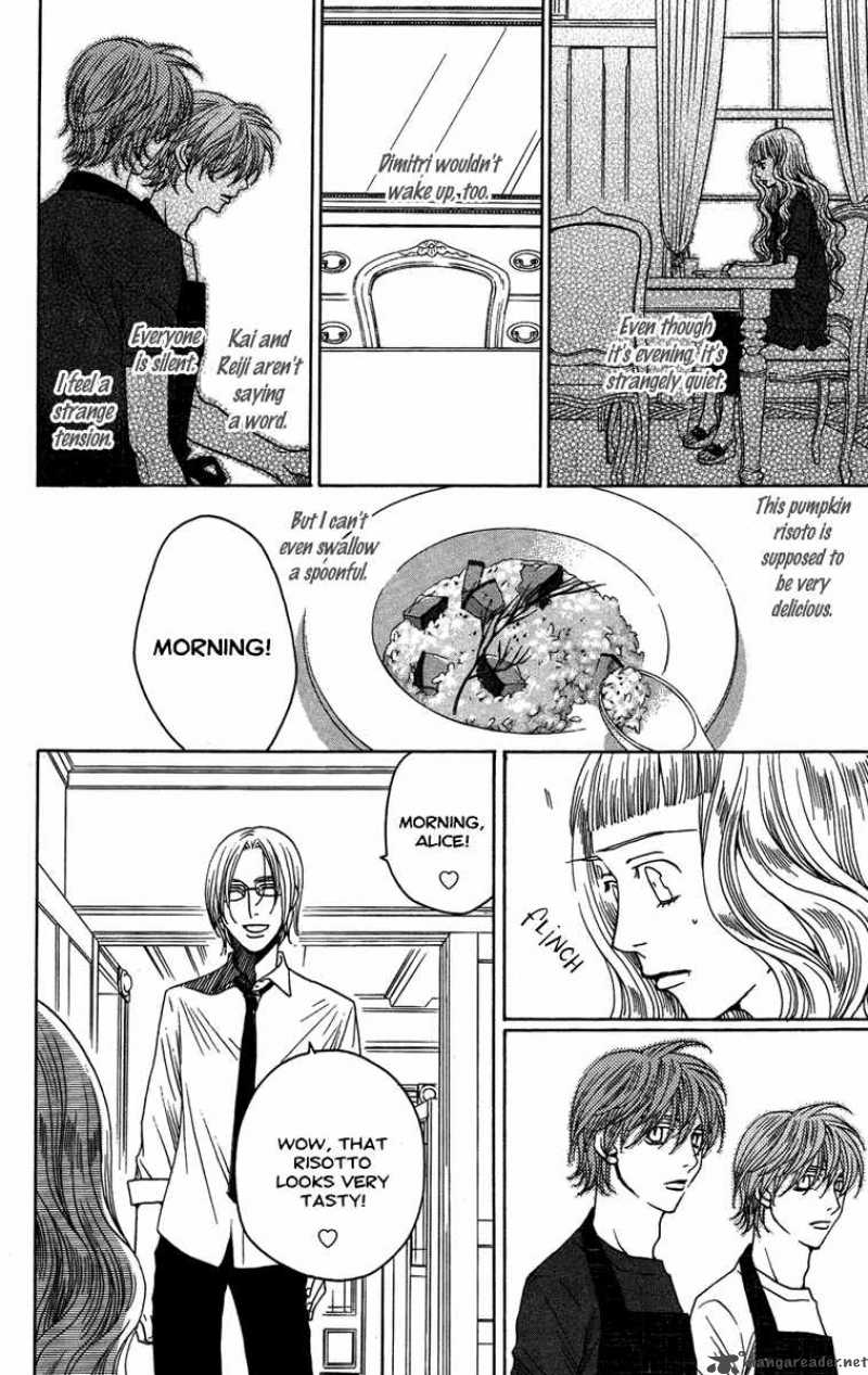 Kurobara Alice Chapter 10 Page 14