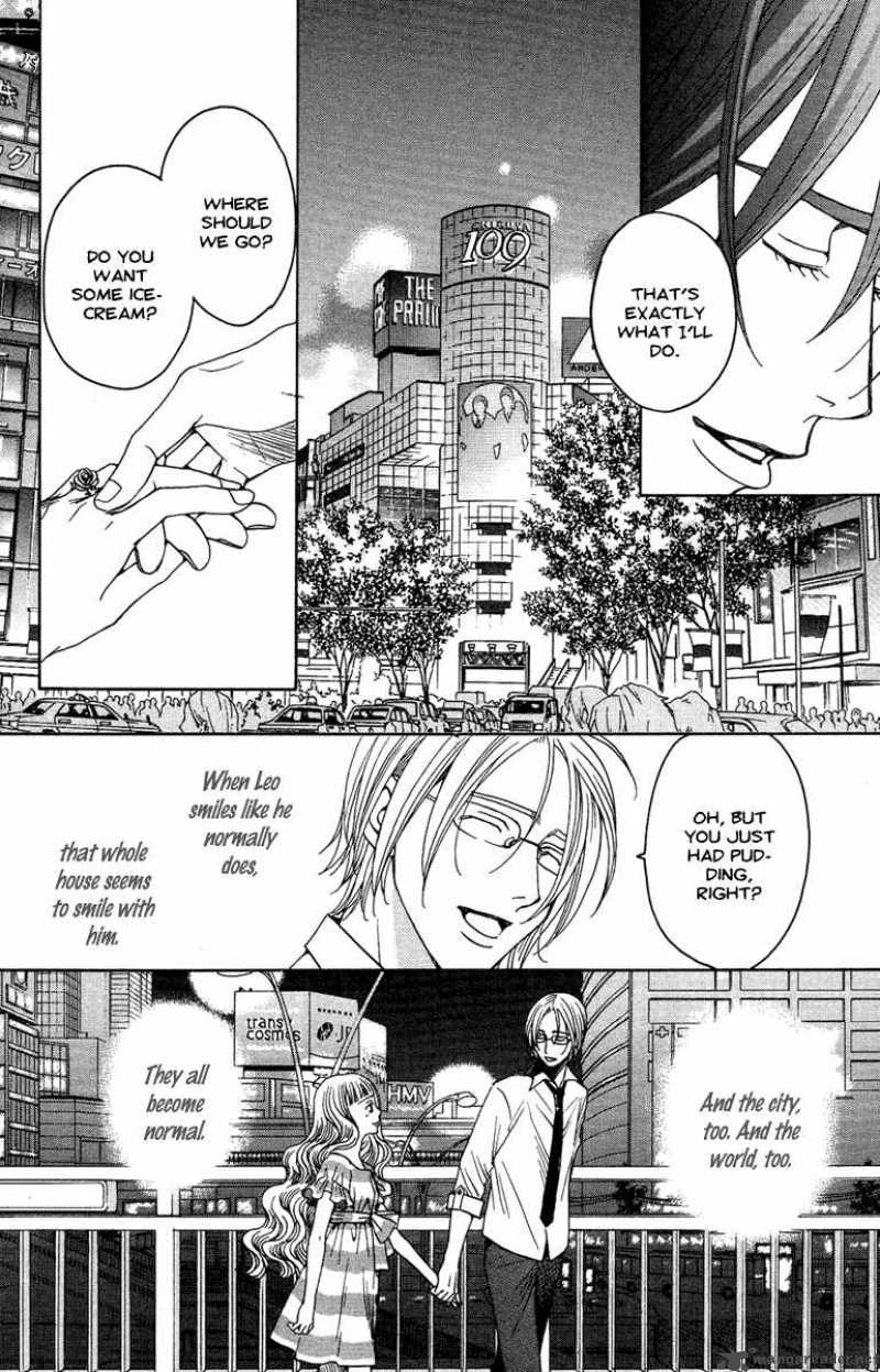 Kurobara Alice Chapter 10 Page 18