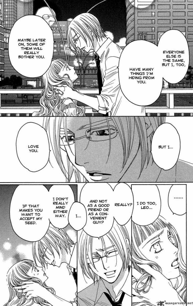 Kurobara Alice Chapter 10 Page 21