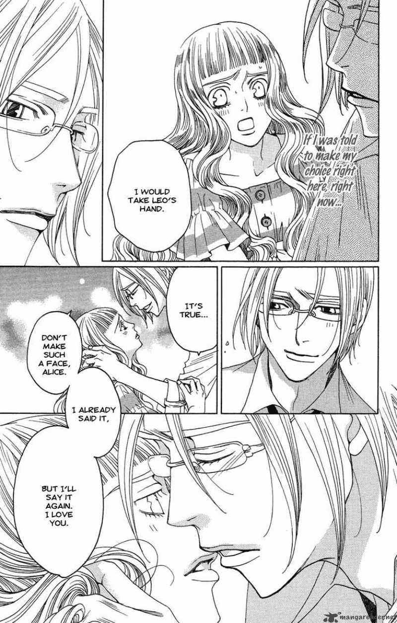 Kurobara Alice Chapter 10 Page 23