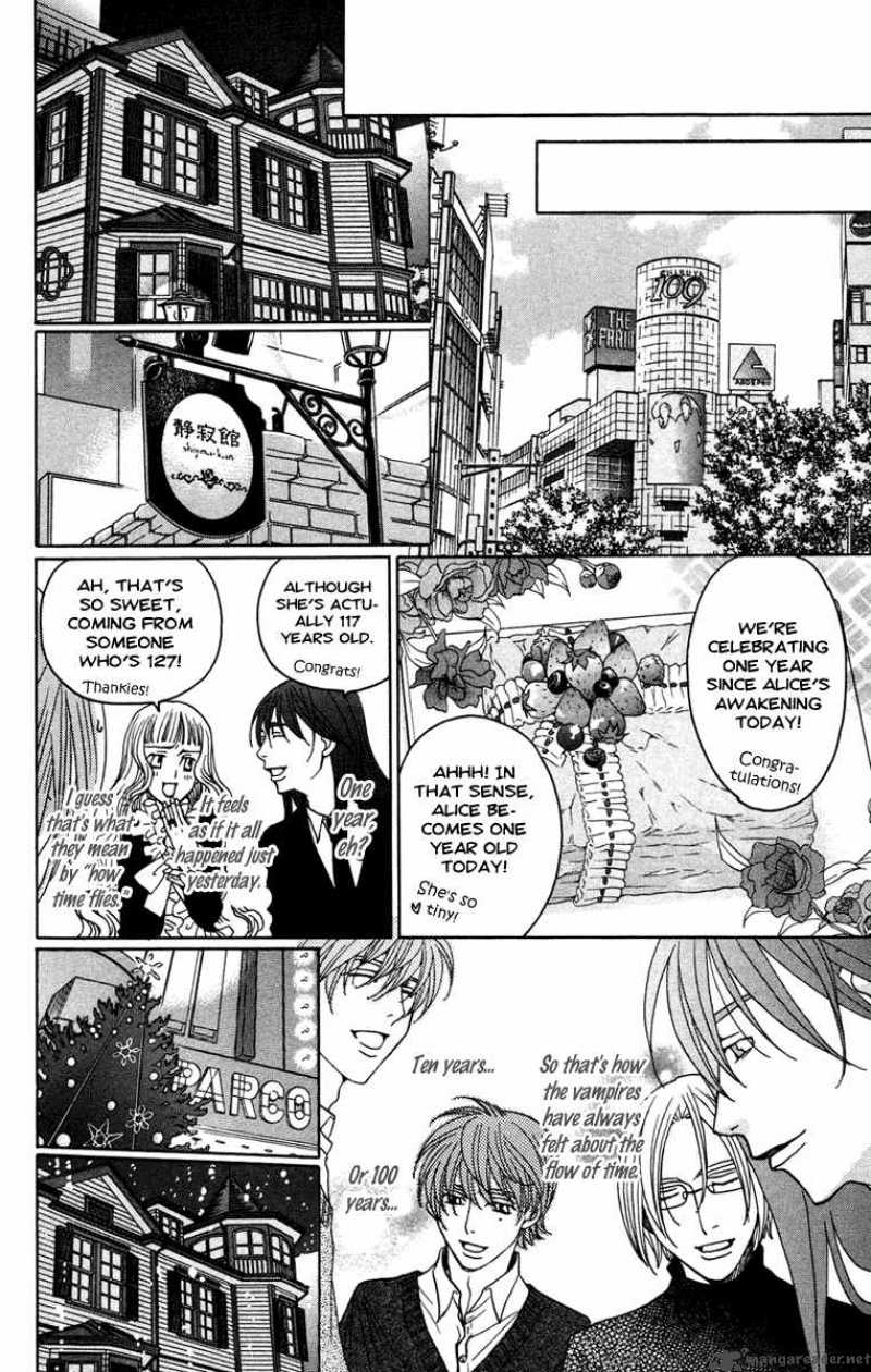 Kurobara Alice Chapter 10 Page 25