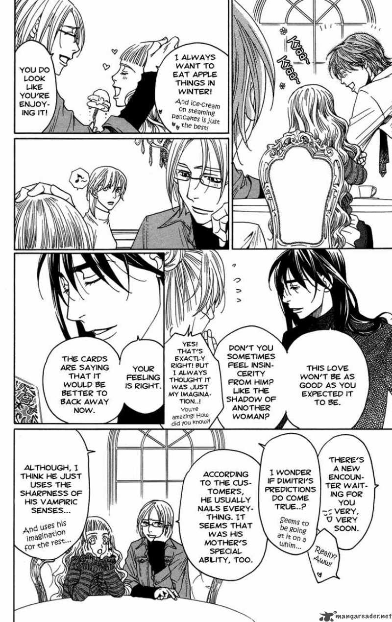 Kurobara Alice Chapter 10 Page 27