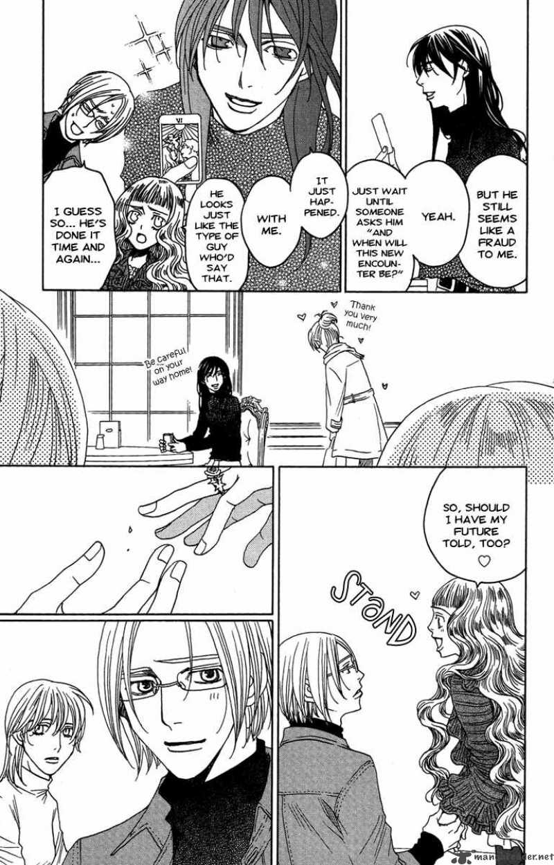Kurobara Alice Chapter 10 Page 28