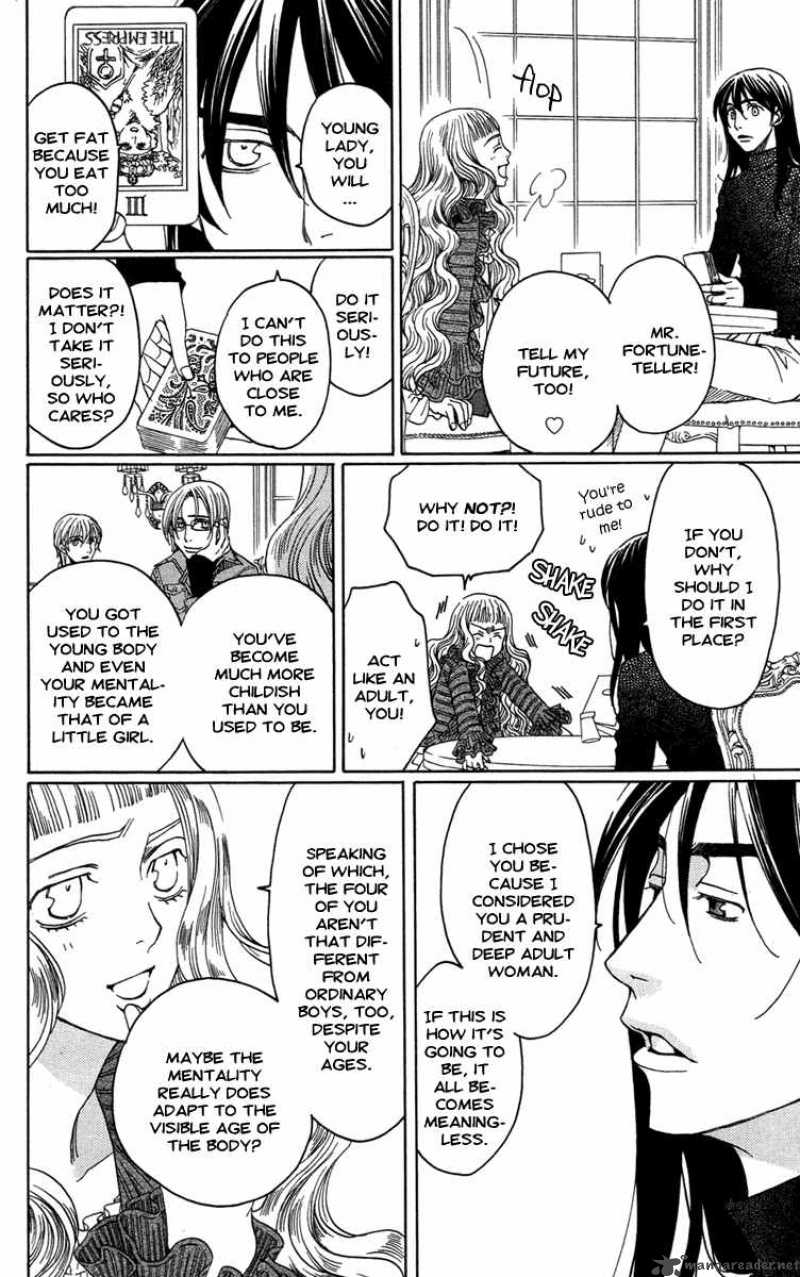 Kurobara Alice Chapter 10 Page 29
