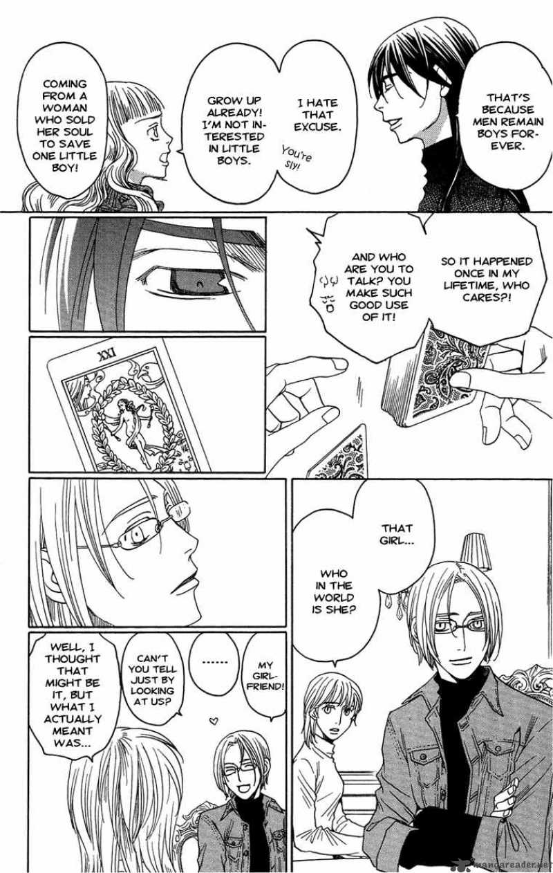 Kurobara Alice Chapter 10 Page 30