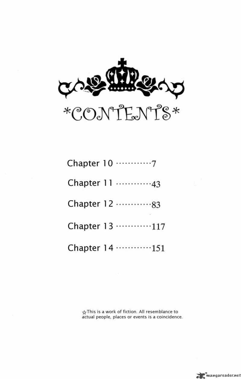 Kurobara Alice Chapter 10 Page 6