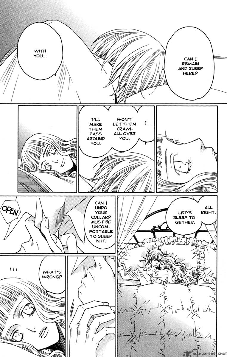 Kurobara Alice Chapter 11 Page 16