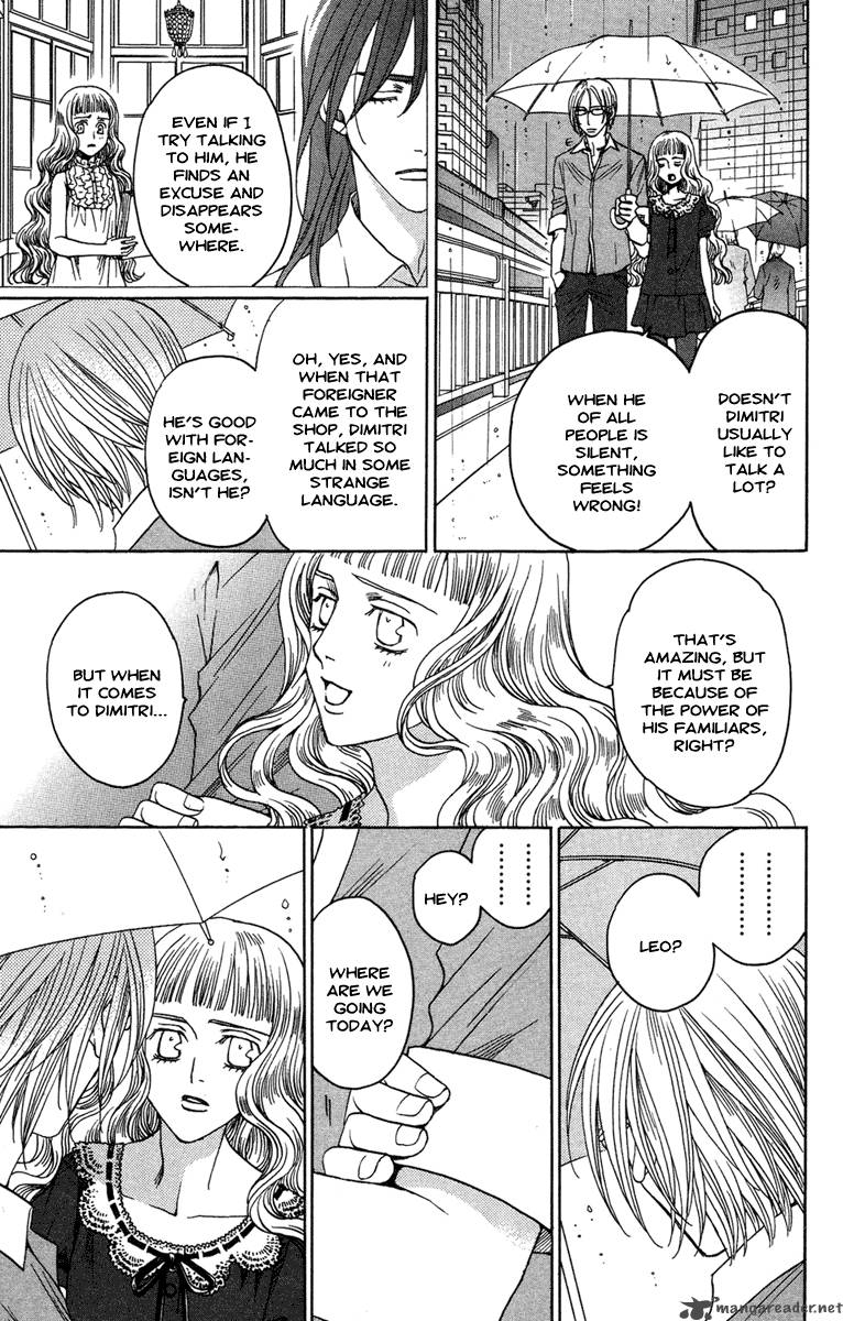 Kurobara Alice Chapter 11 Page 28