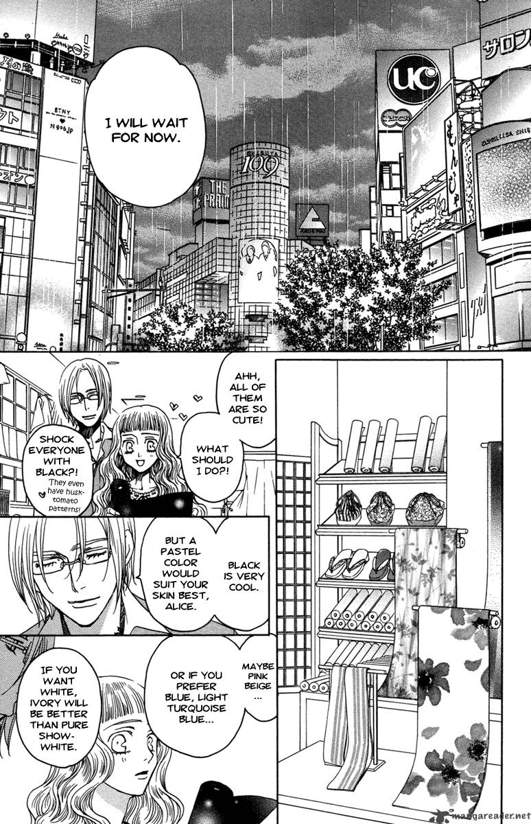 Kurobara Alice Chapter 11 Page 30