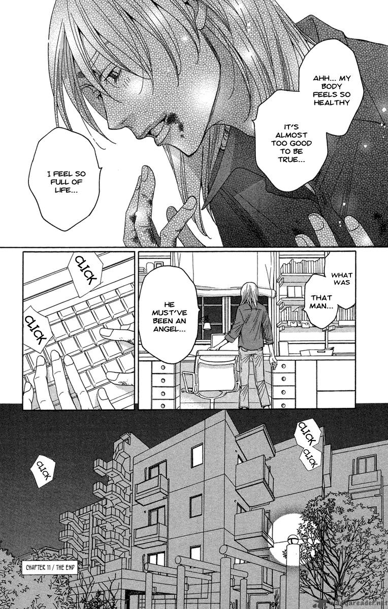 Kurobara Alice Chapter 11 Page 41