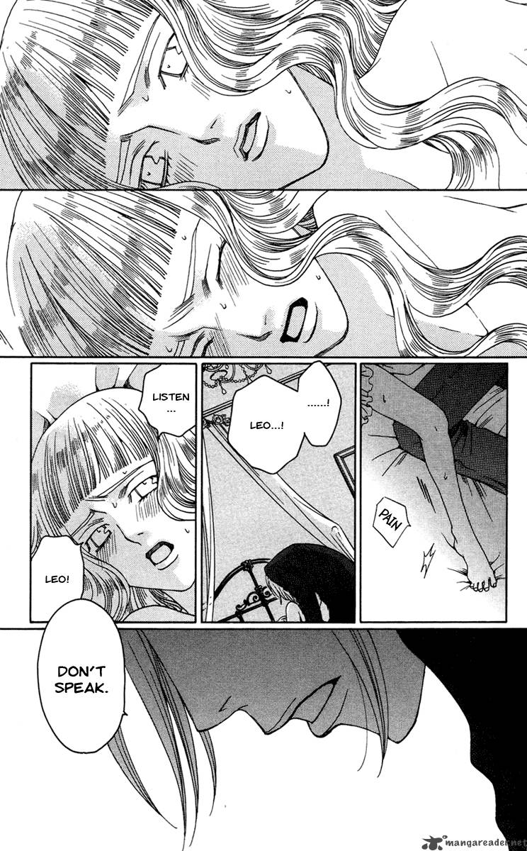 Kurobara Alice Chapter 12 Page 21