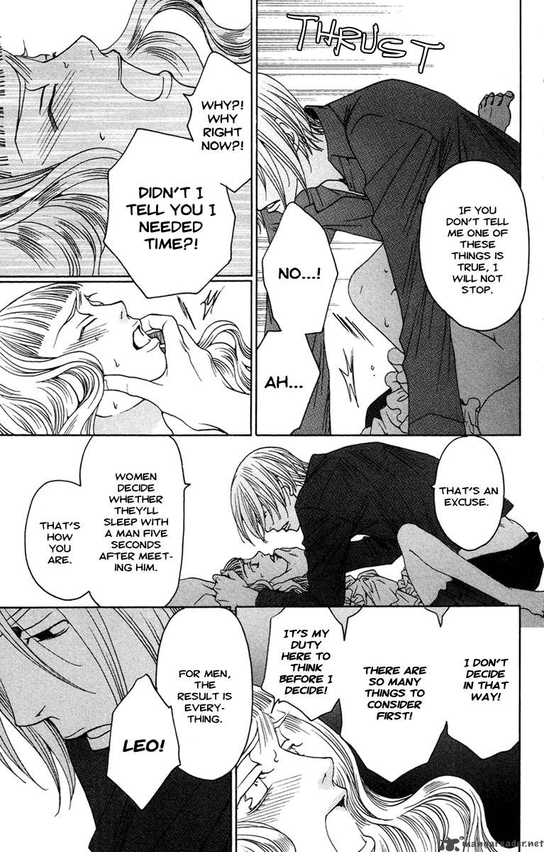 Kurobara Alice Chapter 12 Page 25