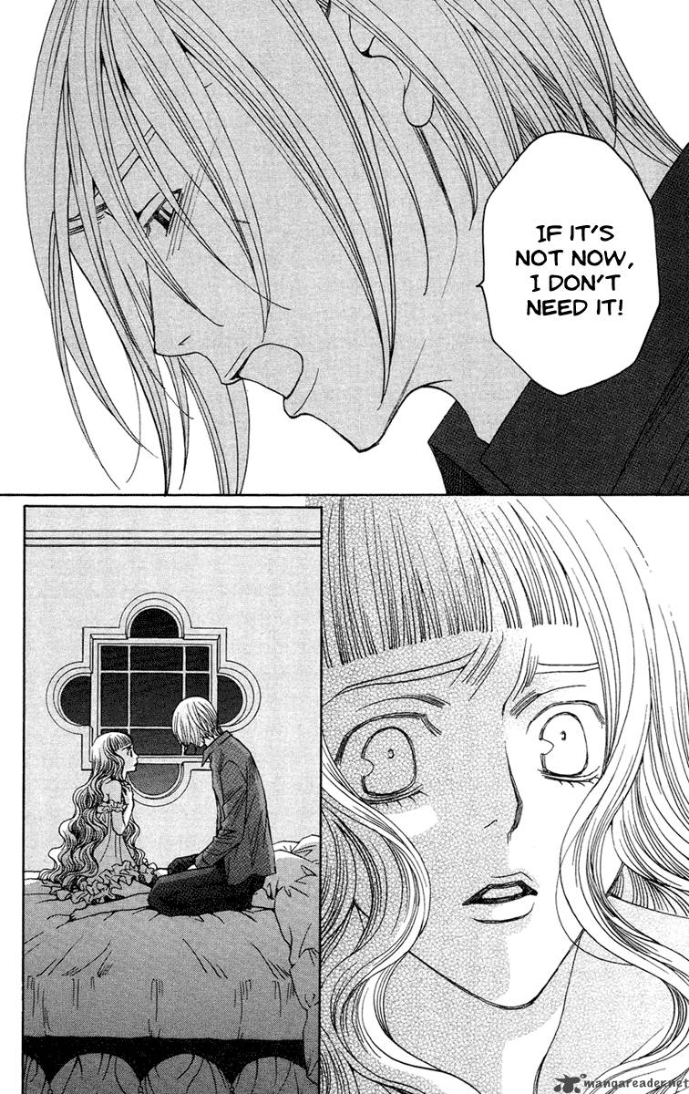 Kurobara Alice Chapter 12 Page 28