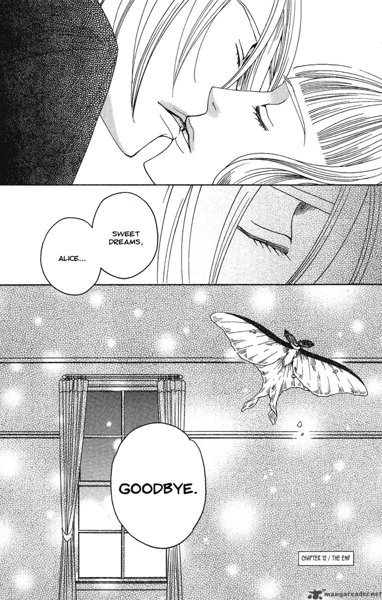 Kurobara Alice Chapter 12 Page 36