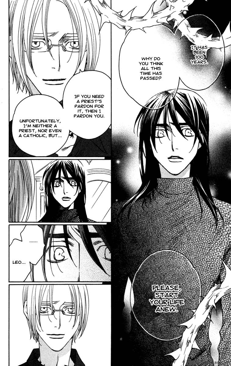 Kurobara Alice Chapter 13 Page 10