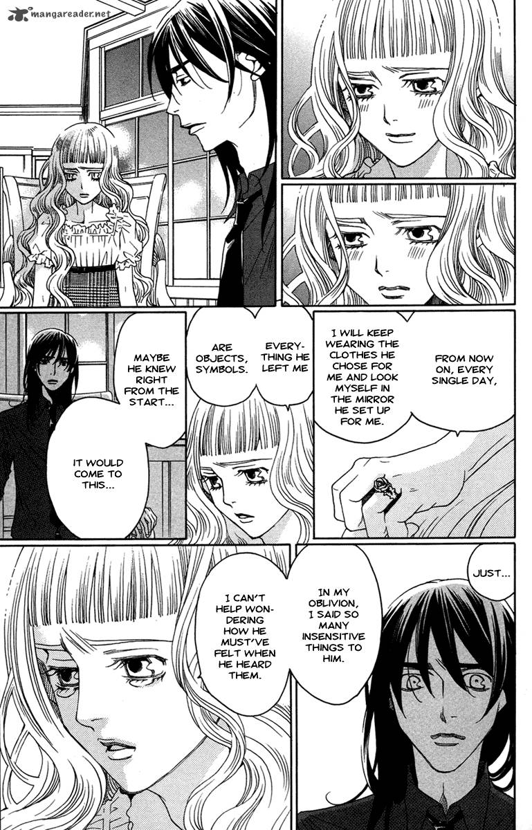 Kurobara Alice Chapter 14 Page 13