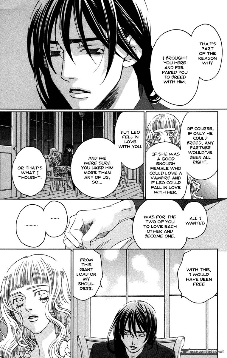 Kurobara Alice Chapter 14 Page 15