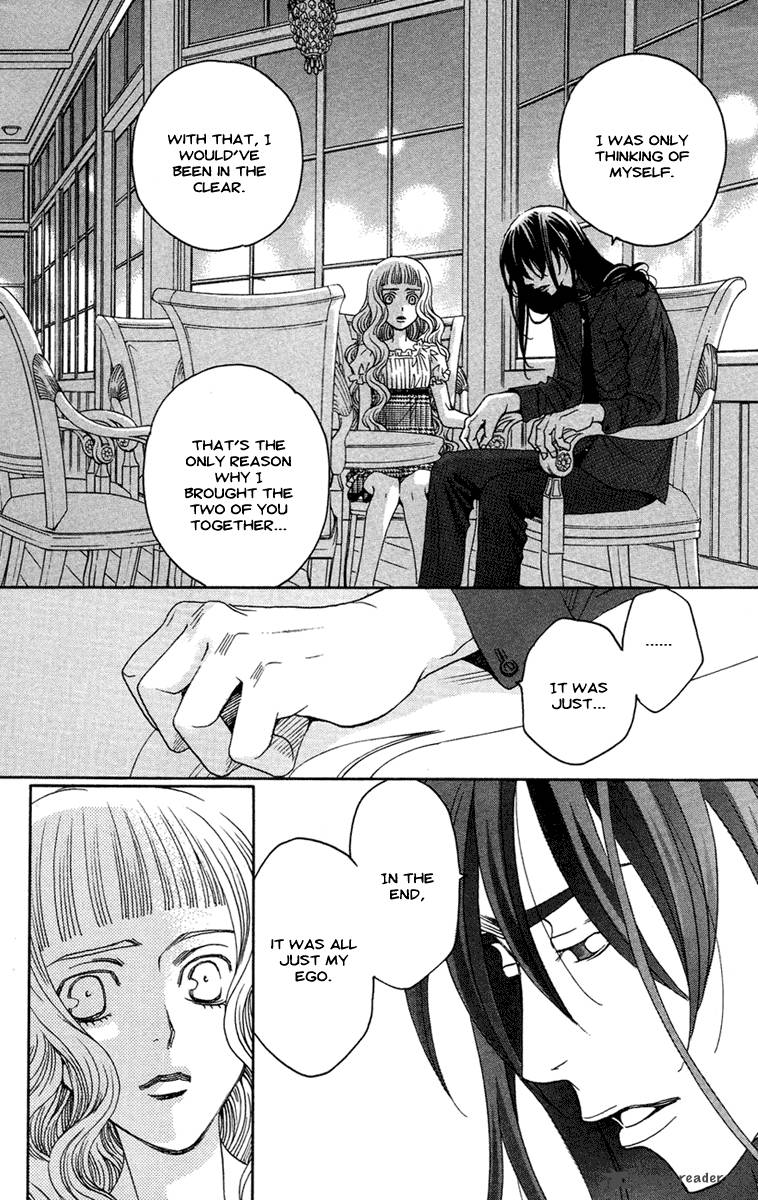 Kurobara Alice Chapter 14 Page 16