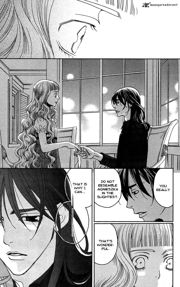 Kurobara Alice Chapter 14 Page 27