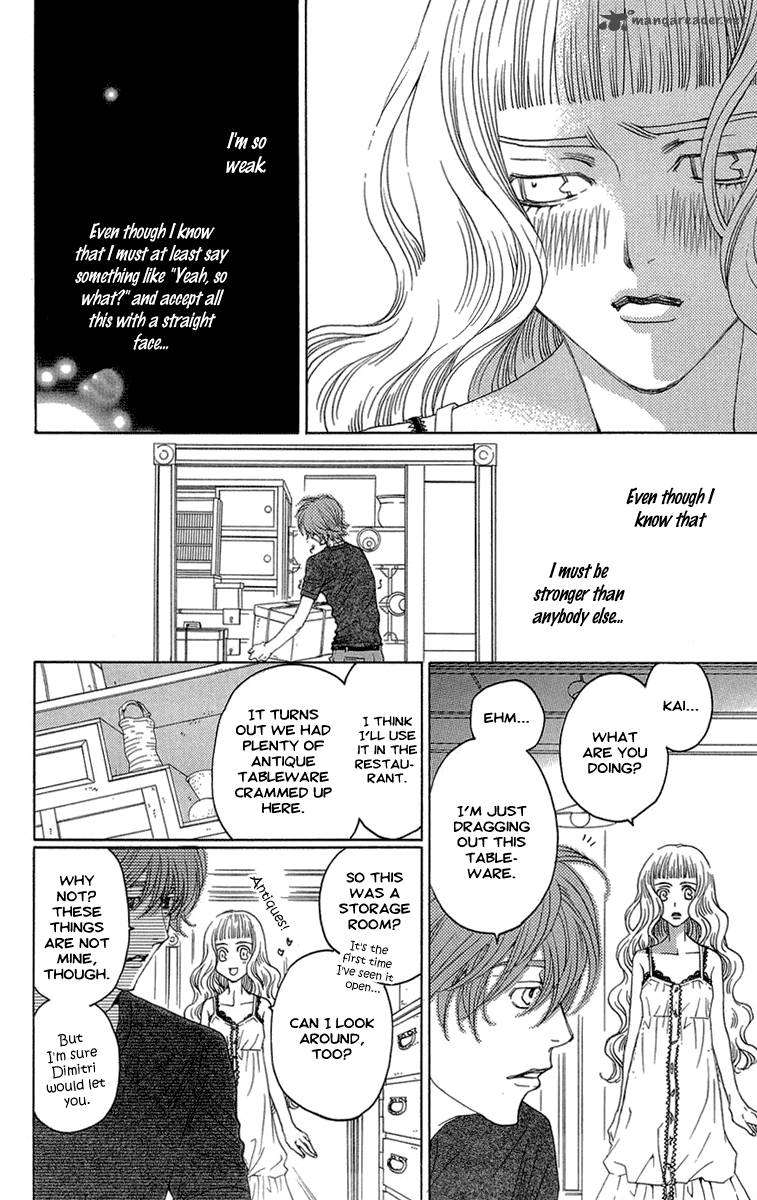 Kurobara Alice Chapter 15 Page 14