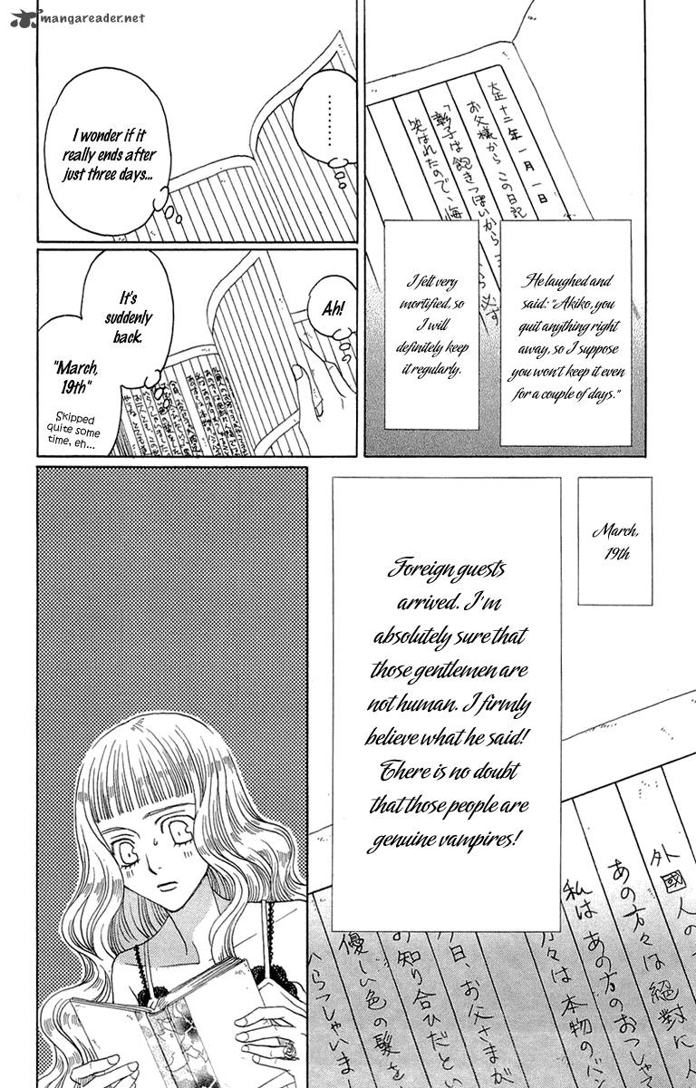 Kurobara Alice Chapter 15 Page 18