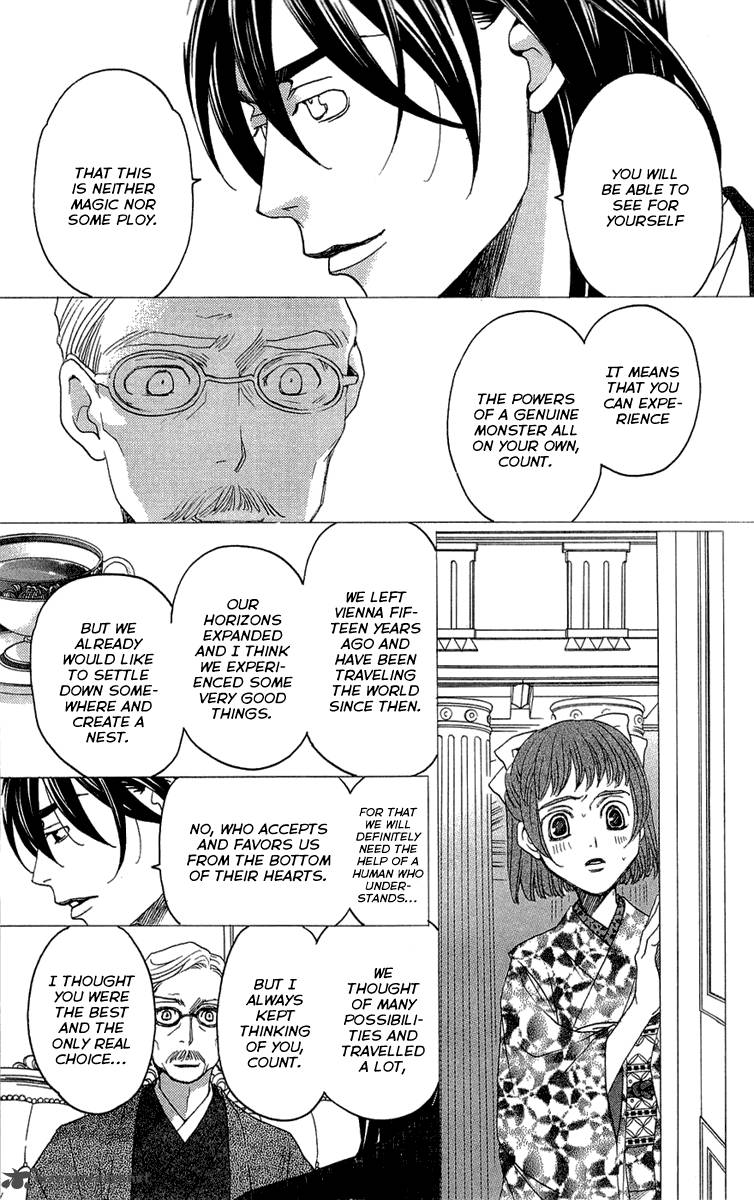 Kurobara Alice Chapter 15 Page 29