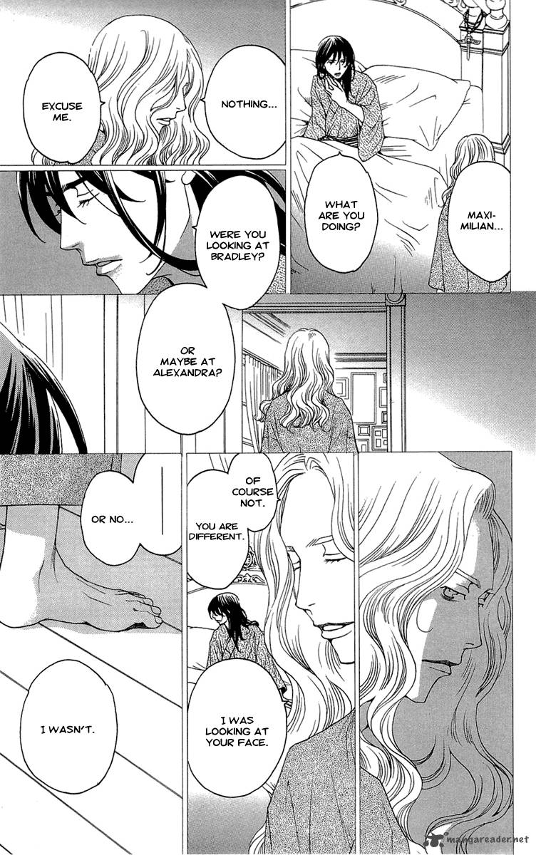 Kurobara Alice Chapter 15 Page 9