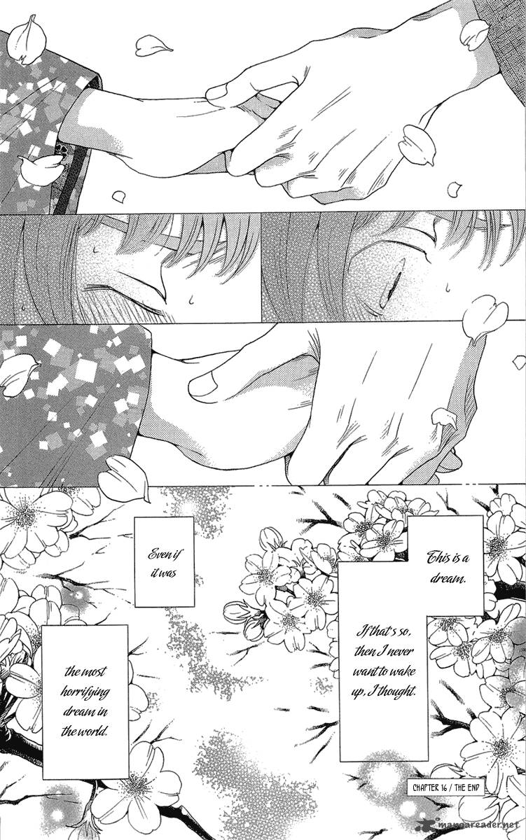 Kurobara Alice Chapter 16 Page 38