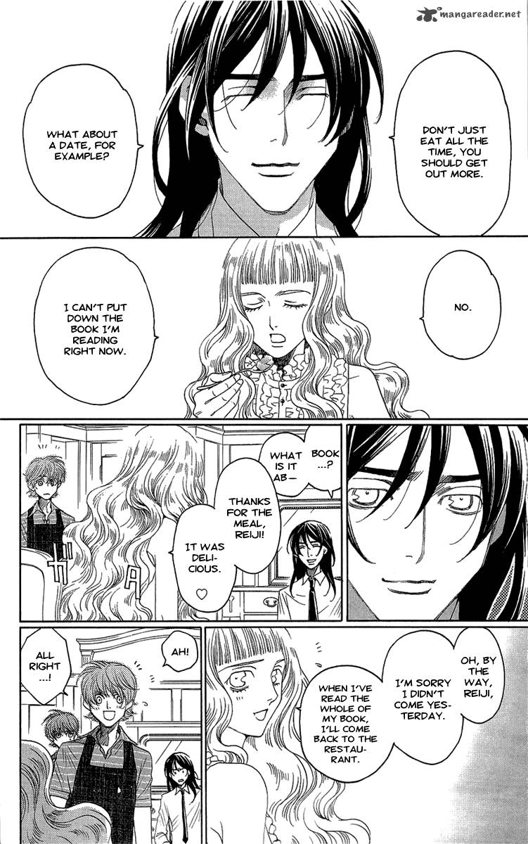 Kurobara Alice Chapter 16 Page 6