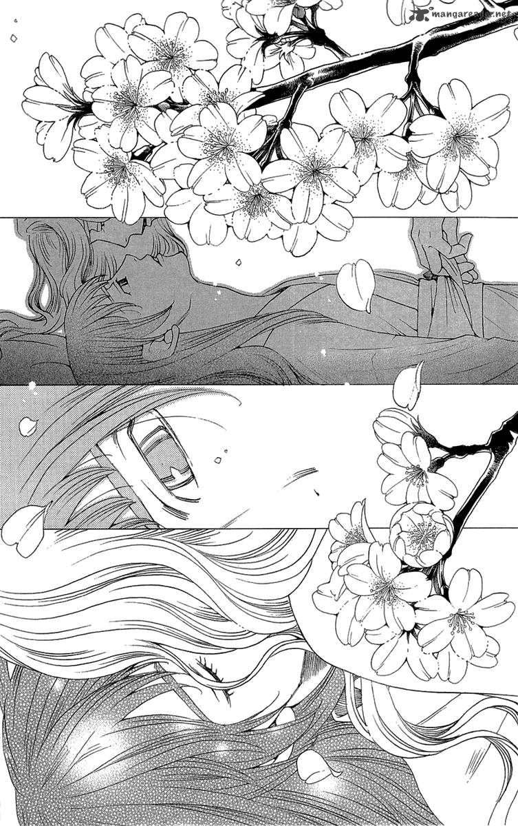 Kurobara Alice Chapter 17 Page 29