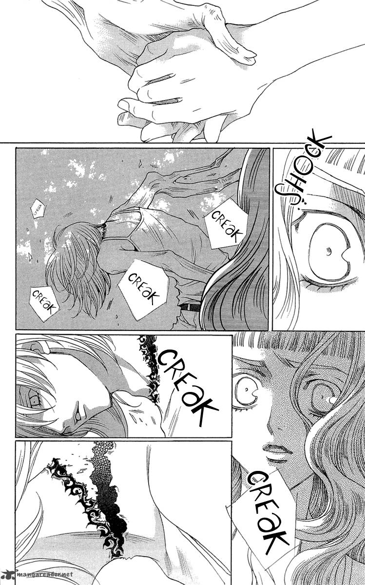 Kurobara Alice Chapter 19 Page 20