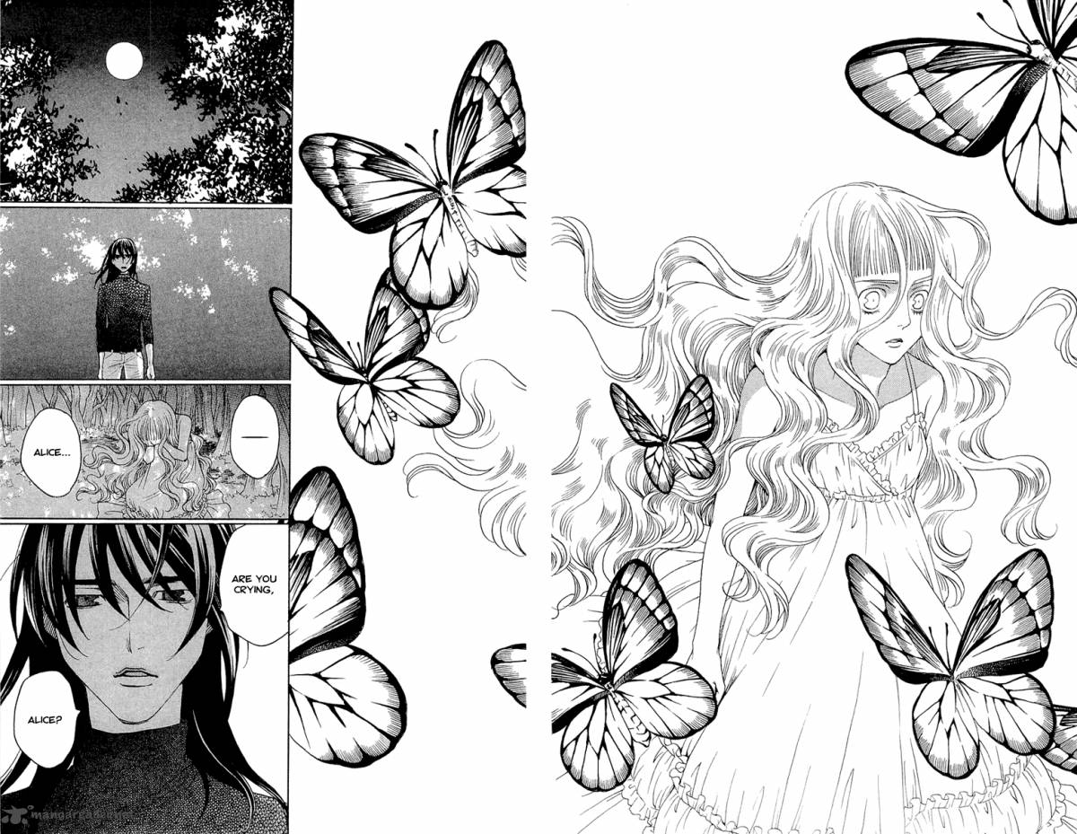Kurobara Alice Chapter 19 Page 23