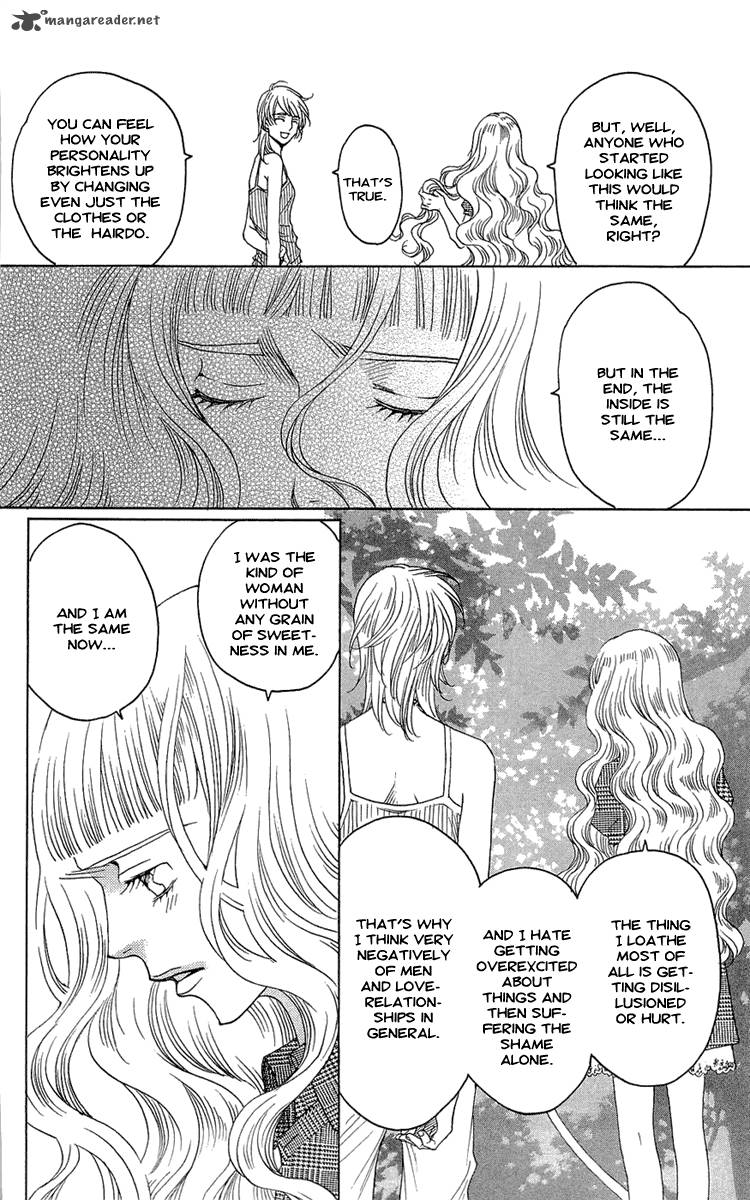Kurobara Alice Chapter 19 Page 8