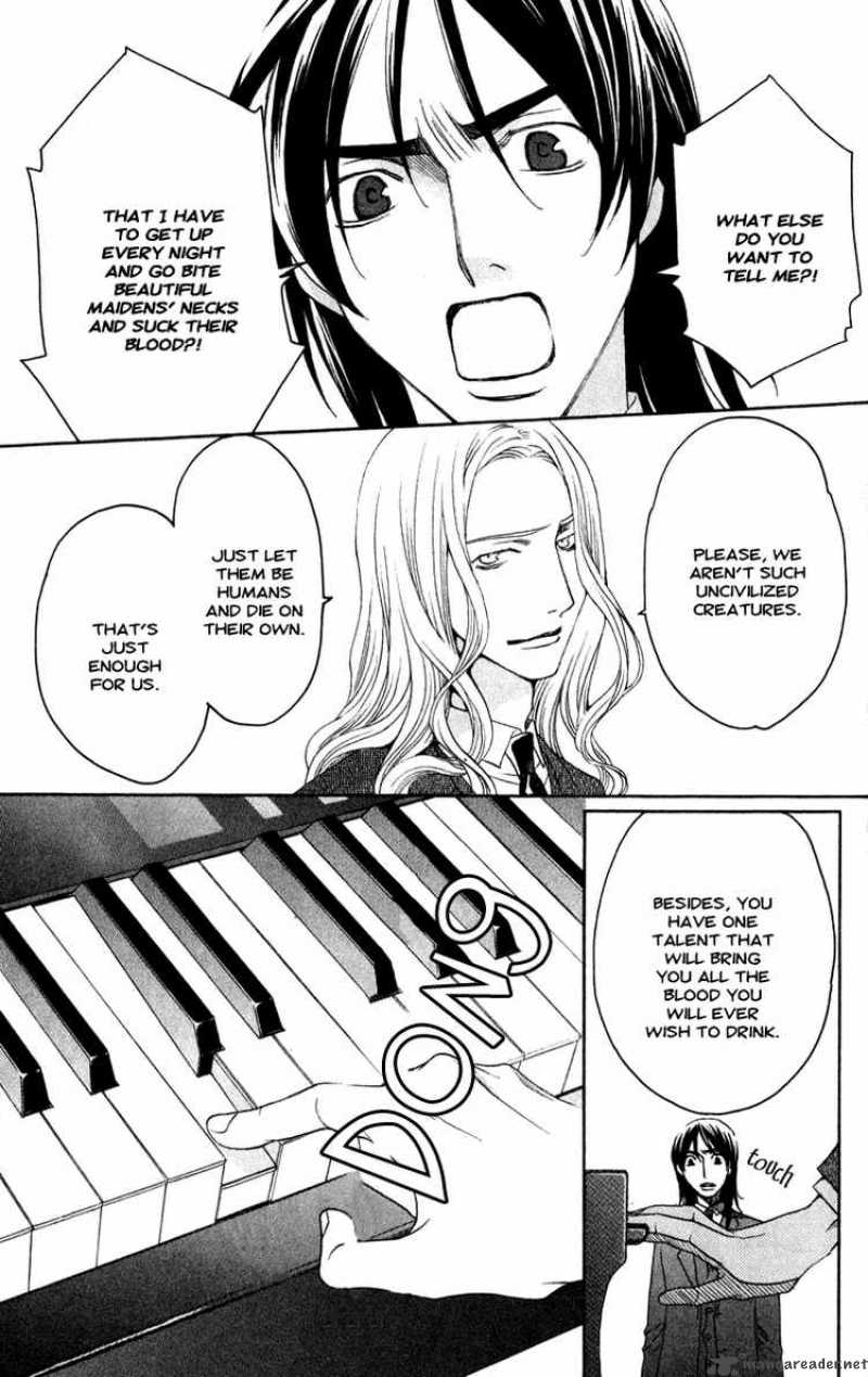 Kurobara Alice Chapter 2 Page 13