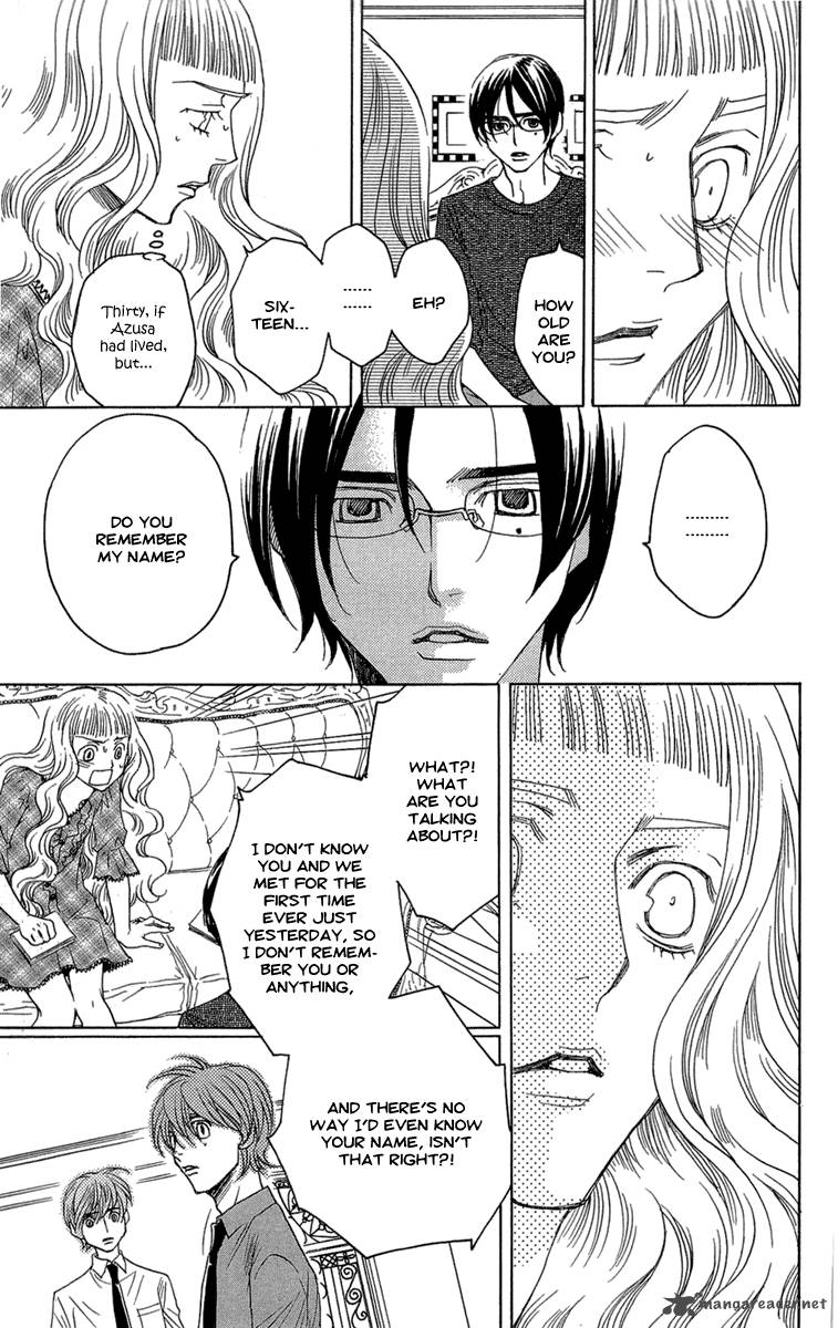 Kurobara Alice Chapter 20 Page 27