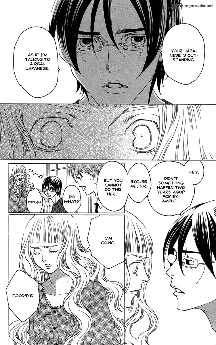 Kurobara Alice Chapter 20 Page 28
