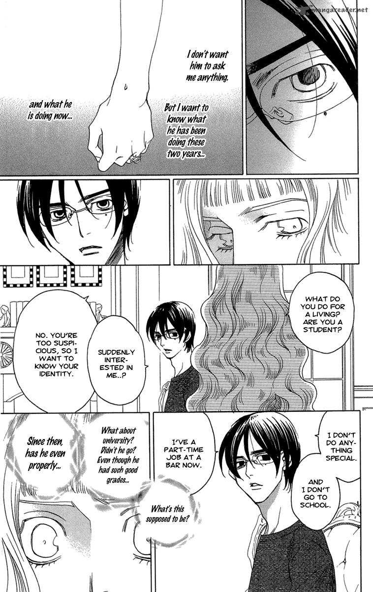 Kurobara Alice Chapter 20 Page 29