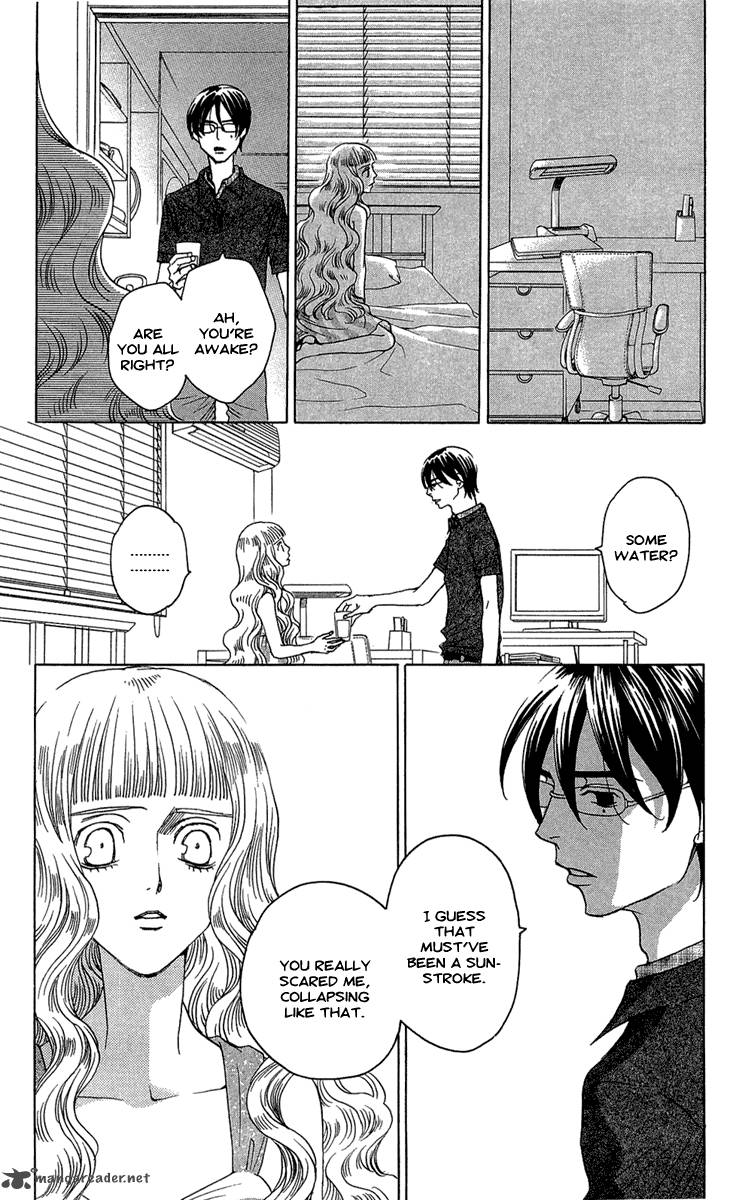 Kurobara Alice Chapter 21 Page 14