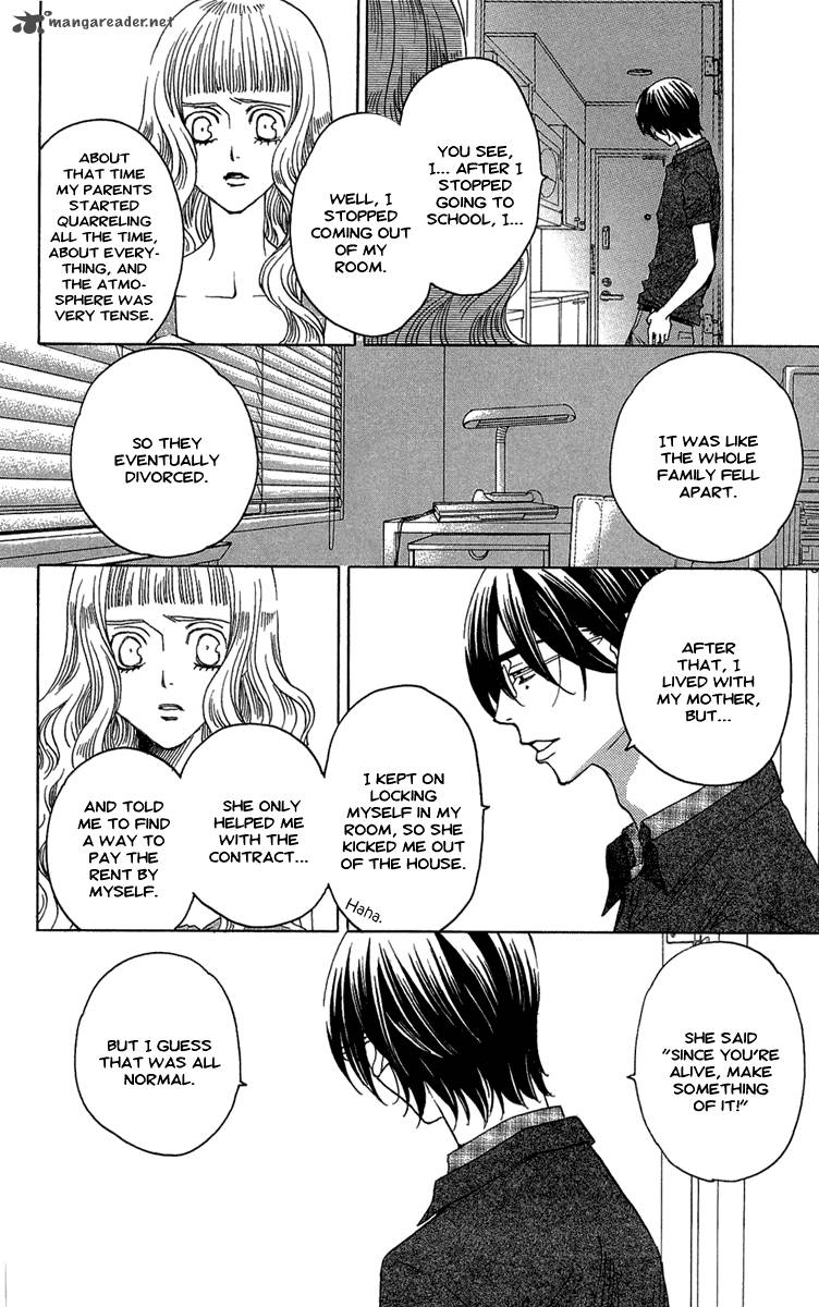 Kurobara Alice Chapter 21 Page 16