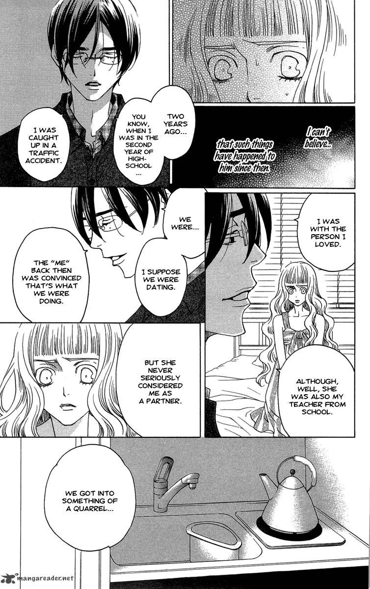 Kurobara Alice Chapter 21 Page 17