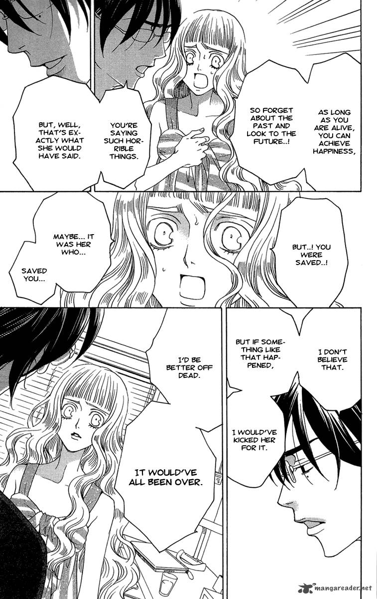 Kurobara Alice Chapter 21 Page 21