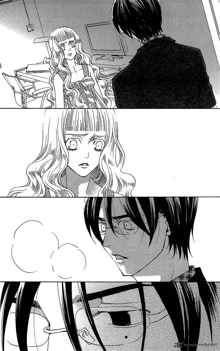 Kurobara Alice Chapter 21 Page 23