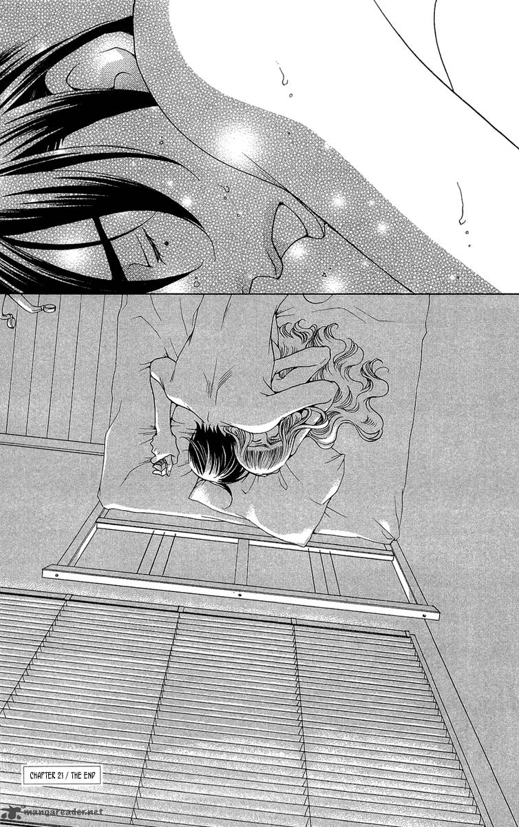 Kurobara Alice Chapter 21 Page 41