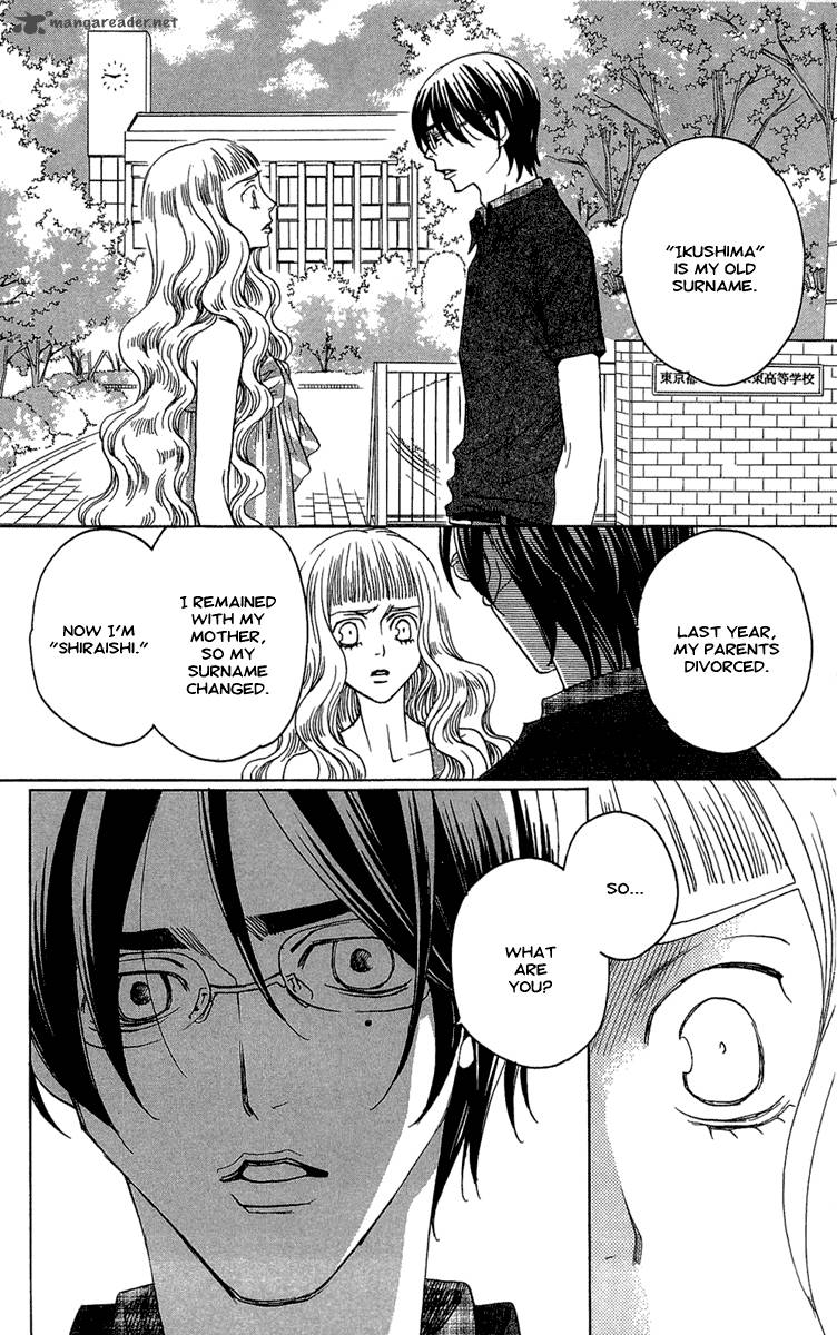 Kurobara Alice Chapter 21 Page 8