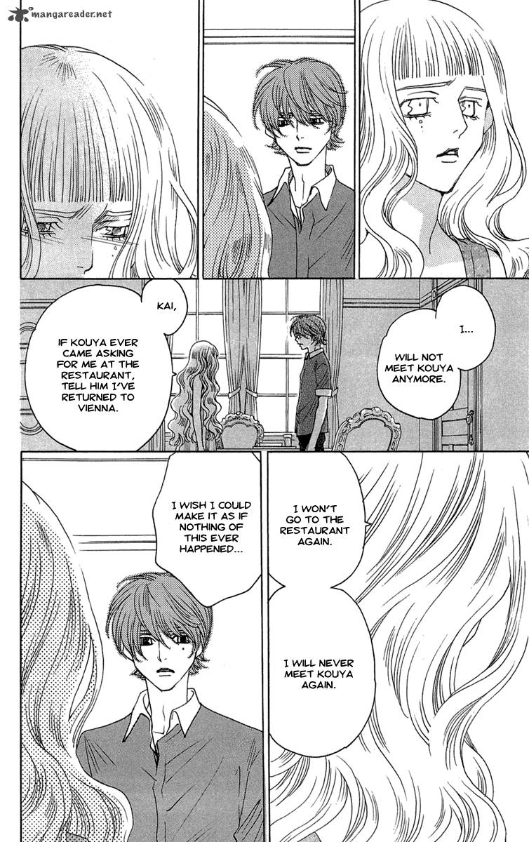 Kurobara Alice Chapter 22 Page 22