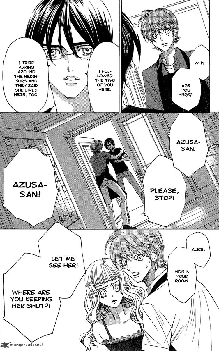 Kurobara Alice Chapter 22 Page 37