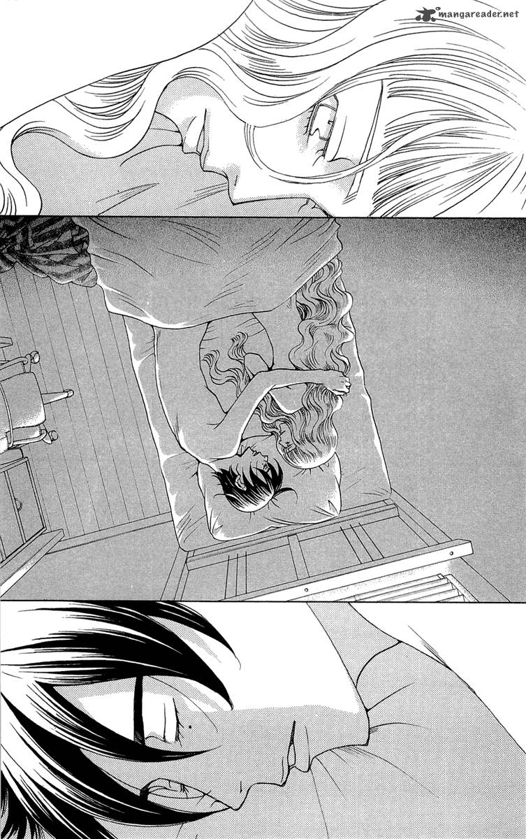 Kurobara Alice Chapter 22 Page 5