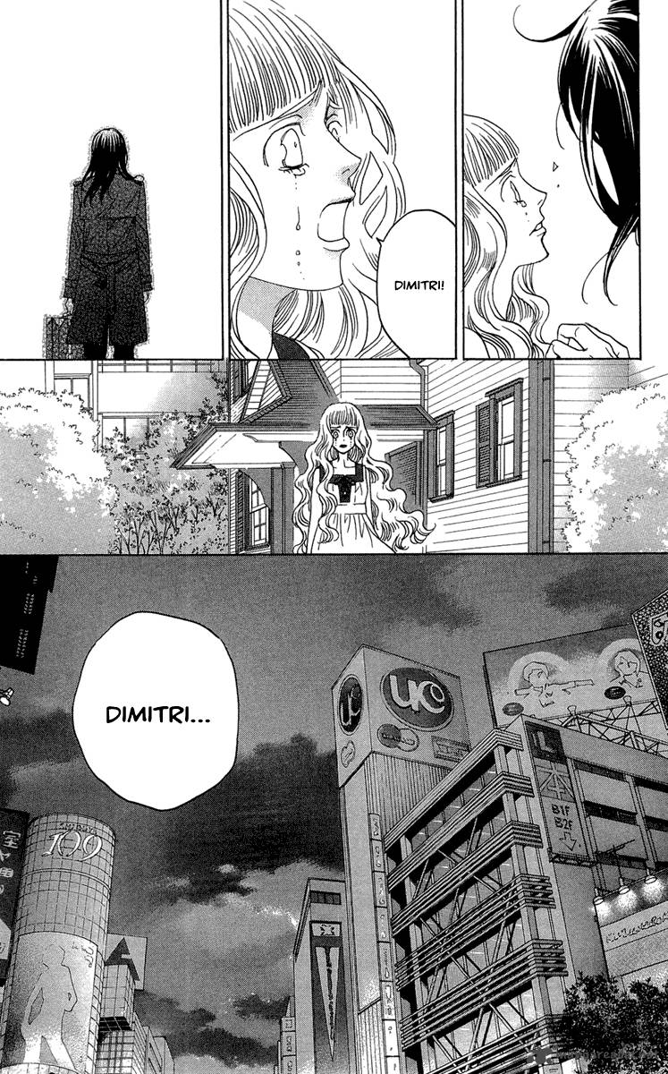Kurobara Alice Chapter 22 Page 97
